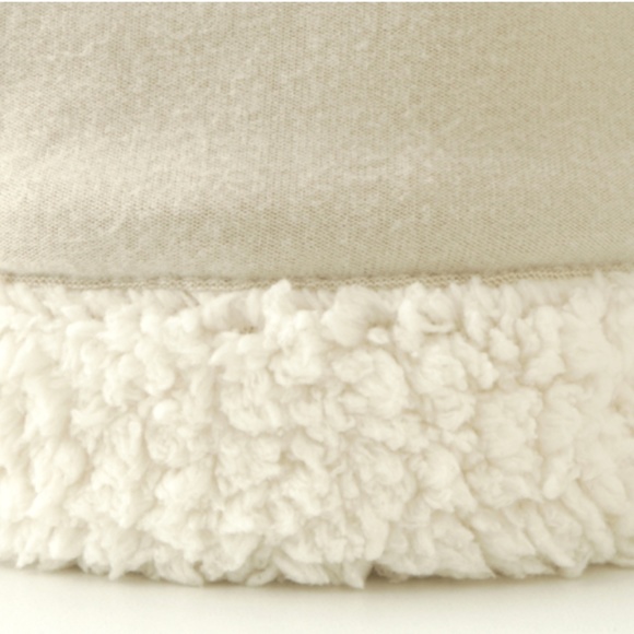 NWT JJ Cole Bundle Me Hat, Mittens & Booties 0-6 M - Picture 4 of 5